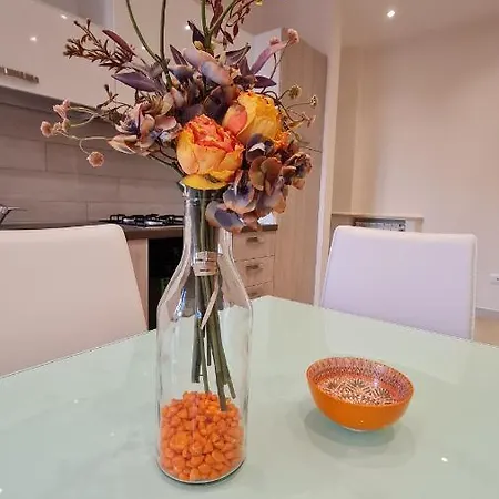 Casa Stella Centro Foce