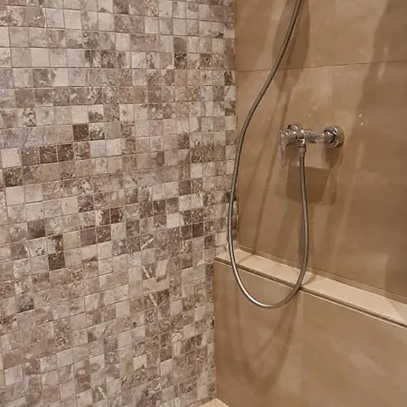 Appartement Casa Stella Centro Foce *