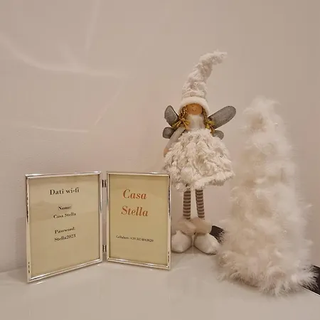 Casa Stella Centro Foce *