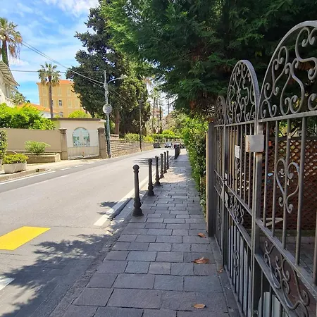 Apartman Casa Stella Centro Foce 200 Mt Dalla Passeggiata Imperatrice