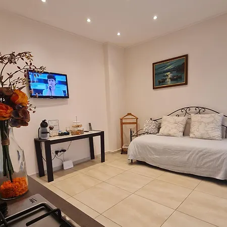 Casa Stella Centro Foce 200 Mt Dalla Passeggiata Imperatrice San Remo