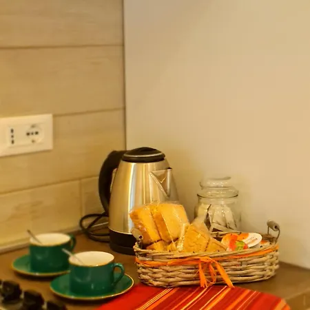 Apartamento Casa Stella Centro Foce 200 Mt Dalla Passeggiata Imperatrice San Remo