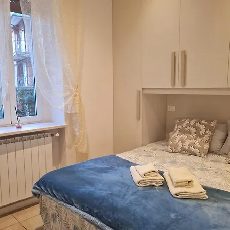 Casa Stella Centro Foce 200 Mt Dalla Passeggiata Imperatrice Apartamento