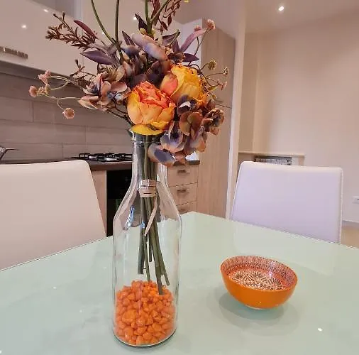 Casa Stella Centro Foce 200 Mt Dalla Passeggiata Imperatrice