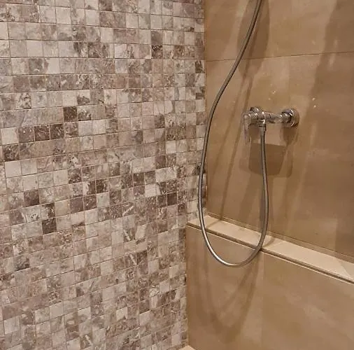 Apartamento Casa Stella Centro Foce 200 Mt Dalla Passeggiata Imperatrice *