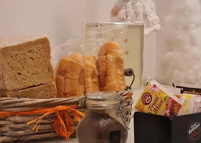 Casa Stella Centro Foce 200 Mt Dalla Passeggiata Imperatrice