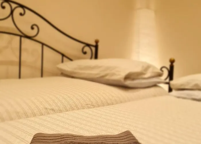 Casa Stella Centro Foce 200 Mt Dalla Passeggiata Imperatrice Apartamento San Remo