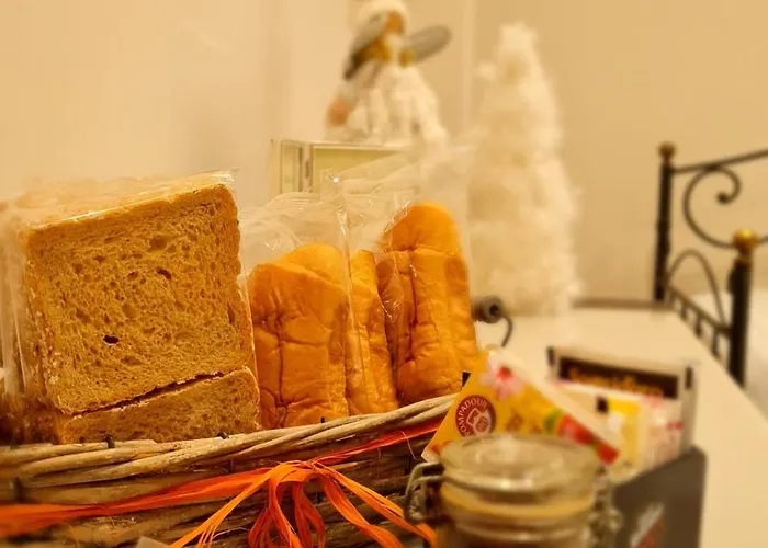 Apartamento Casa Stella Centro Foce 200 Mt Dalla Passeggiata Imperatrice *