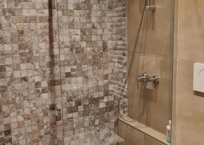 Apartamento Casa Stella Centro Foce 200 Mt Dalla Passeggiata Imperatrice *