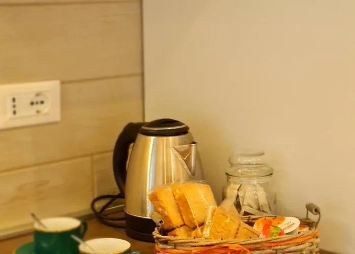 Apartamento Casa Stella Centro Foce 200 Mt Dalla Passeggiata Imperatrice San Remo