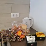 Casa Stella Centro Foce 200 Mt Dalla Passeggiata Imperatrice 公寓 圣雷默