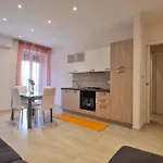 Apartmán Casa Stella Centro Foce 200 Mt Dalla Passeggiata Imperatrice