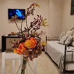 公寓 Casa Stella Centro Foce 200 Mt Dalla Passeggiata Imperatrice *