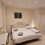 公寓 Casa Stella Centro Foce 200 Mt Dalla Passeggiata Imperatrice *
