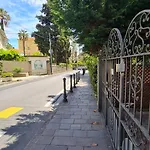 公寓 Casa Stella Centro Foce 200 Mt Dalla Passeggiata Imperatrice