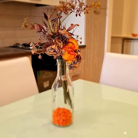 Casa Stella Centro Foce Διαμέρισμα