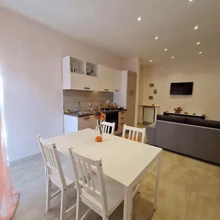 Casa Stella Centro Foce