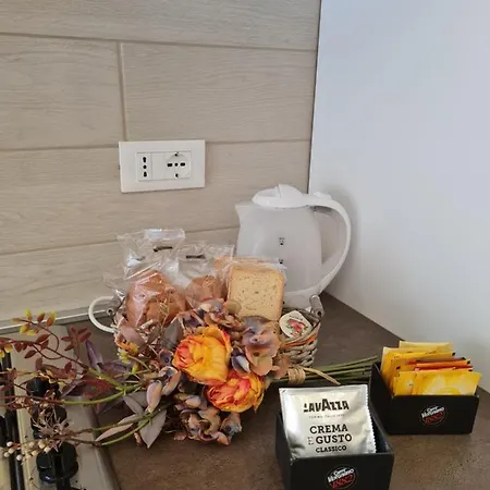 Casa Stella Centro Foce Διαμέρισμα Σαν Ρέμο