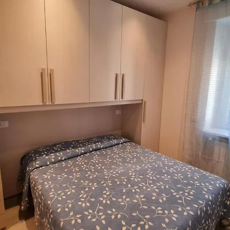 Διαμέρισμα Casa Stella Centro Foce