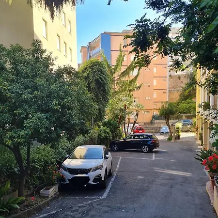 Casa Stella Centro Foce *