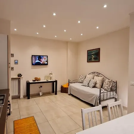 Casa Stella Centro Foce Διαμέρισμα *