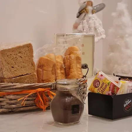 Casa Stella Centro Foce