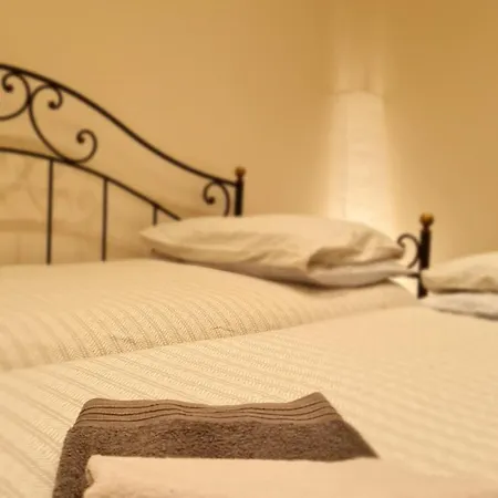 Casa Stella Centro Foce アパート サンレモ