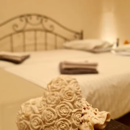 Casa Stella Centro Foce Διαμέρισμα Σαν Ρέμο