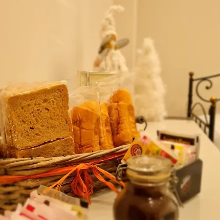 Апартаменты Casa Stella Centro Foce *