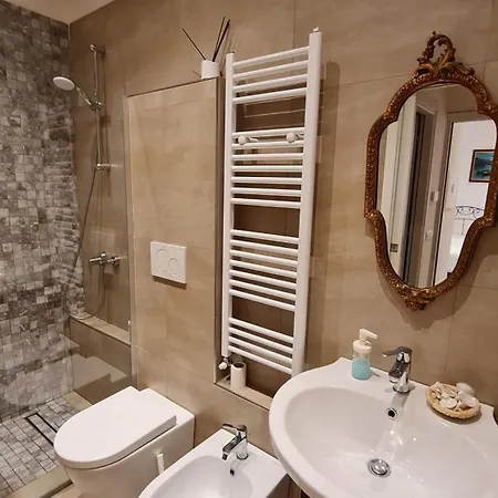 Casa Stella Centro Foce