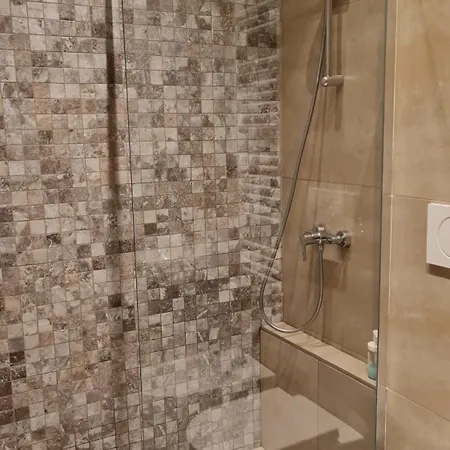 Apartman Casa Stella Centro Foce *