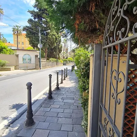 Διαμέρισμα Casa Stella Centro Foce *