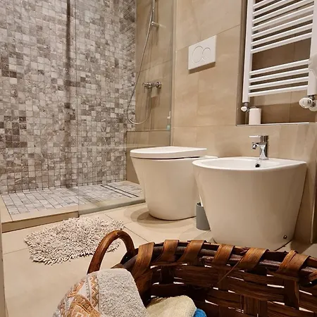 Casa Stella Centro Foce * サンレモ