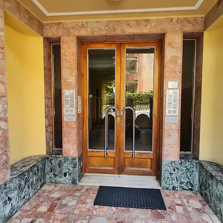 アパート Casa Stella Centro Foce