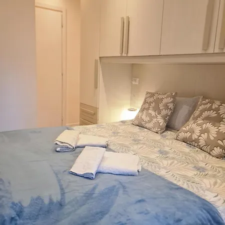 アパート Casa Stella Centro Foce *